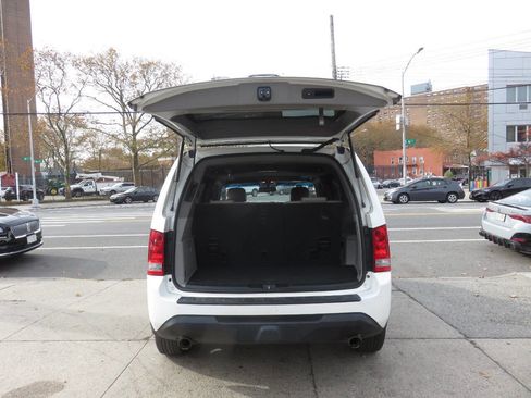 Used 2014 Honda Pilot EX-L image 23