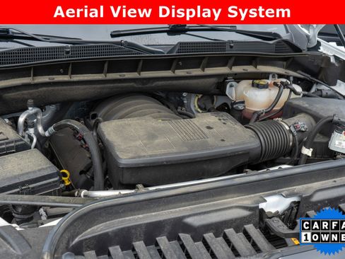 Used 2023 GMC Sierra 1500 AT4X image 21