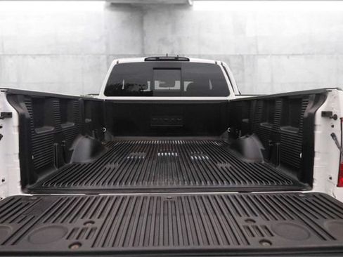 Certified 2024 Nissan Titan SV w/ Accessory Utility Package AWD/4WD image 7