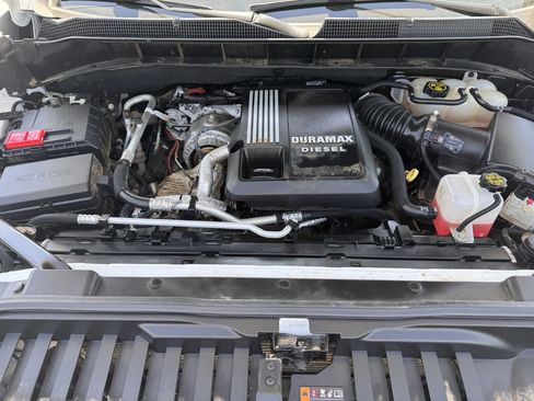Used 2023 Chevrolet Silverado 1500 RST w/ Texas Edition Plus AWD/4WD image 30