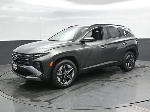 Used 2026 Hyundai Tucson SEL AWD/4WD image 9