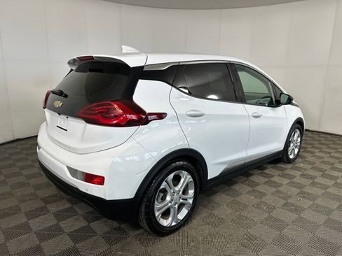 Used 2021 Chevrolet Bolt LT FWD image 3