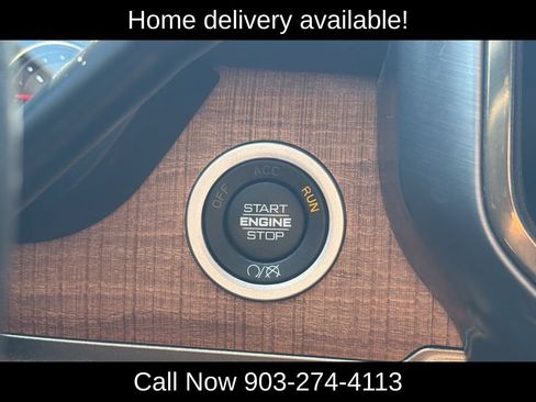 Used 2022 RAM 2500 Limited AWD/4WD image 27