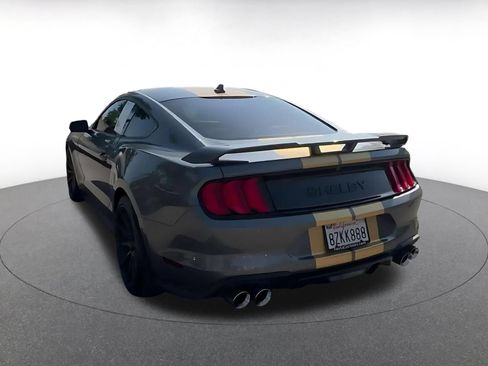 Used 2022 Ford Mustang GT Premium w/ GT Performance Package RWD image 11
