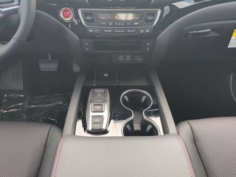 New 2026 Honda Ridgeline Black Edition image 17