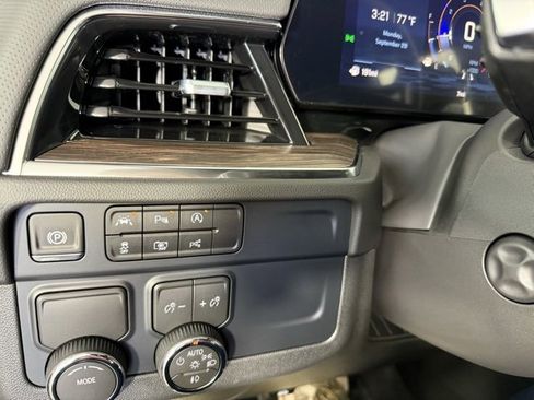 New 2026 Chevrolet Tahoe Premier image 22