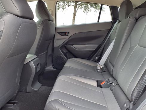 New 2026 Subaru Crosstrek 2.5i image 9