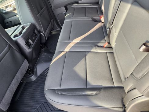 New 2026 Chevrolet Silverado 1500 LT Trail Boss w/ LT Trail Boss Premium Package image 15