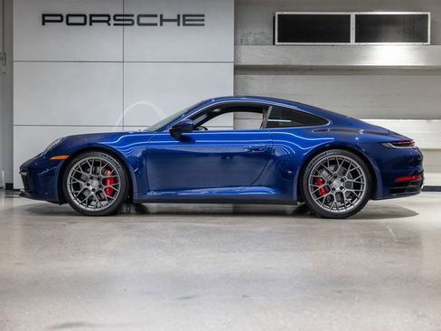 Used 2024 Porsche 911 Carrera S image 2