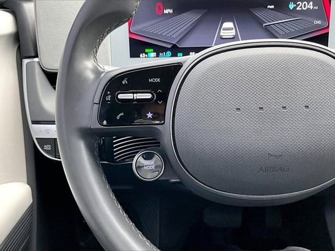 Used 2022 Hyundai Ioniq 5 SE w/ Cargo Package image 5