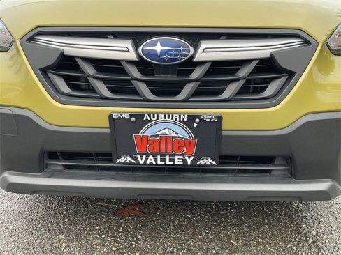 Used 2021 Subaru Crosstrek 2.5i Limited w/ Moonroof Package 1 image 29