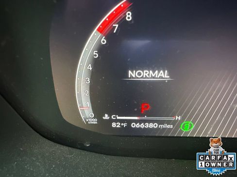 Used 2022 Acura MDX Type S AWD/4WD image 16