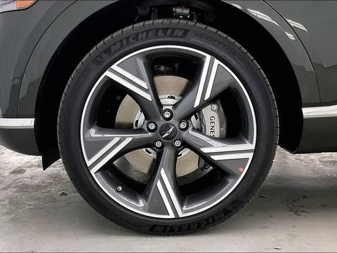 Used 2026 Genesis GV80 2.5T Prestige AWD/4WD image 15