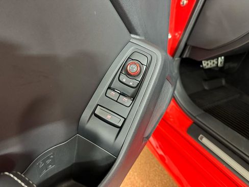 Used 2025 Toyota GR86 Premium w/ ALL Weather Mat Package (TMS) image 15