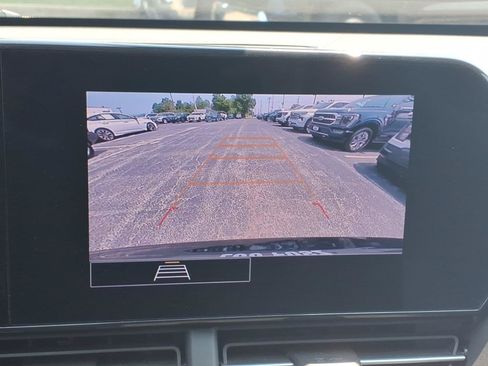 Used 2024 Chevrolet Trax LS FWD image 8