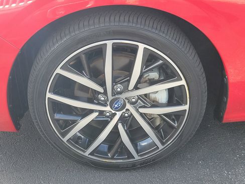 Used 2024 Subaru Impreza 2.0i Sport image 10