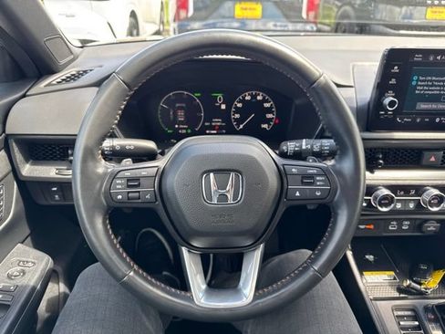 Used 2024 Honda CR-V Sport-L image 17
