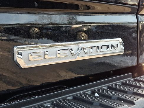 Used 2024 GMC Sierra 1500 Elevation w/ Max Trailering Package image 32