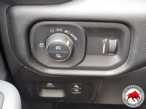 Used 2022 RAM 1500 Big Horn RWD image 26