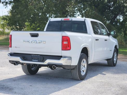 New 2026 RAM 1500 Lone Star image 4