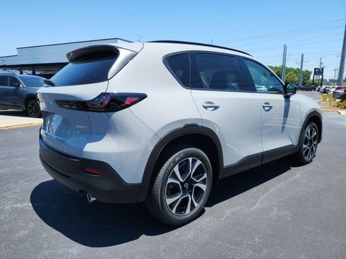 New 2026 MAZDA CX-5 Preferred AWD/4WD image 3