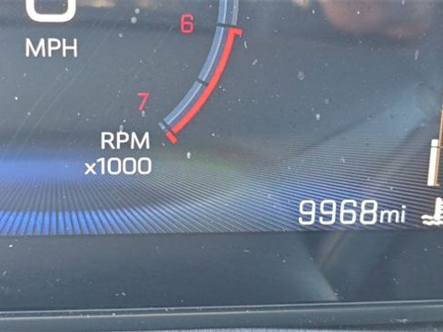 Used 2025 Chevrolet TrailBlazer ACTIV w/ Convenience Package image 25