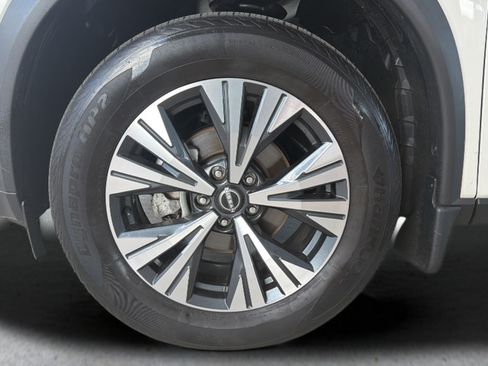 Certified 2023 Nissan Rogue SV w/ SV Premium B Package AWD/4WD image 14