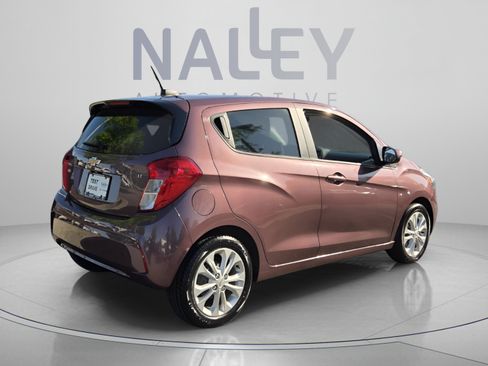 Used 2021 Chevrolet Spark LT FWD image 5