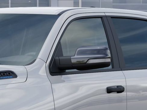 Used 2026 RAM 1500 Big Horn AWD/4WD image 12
