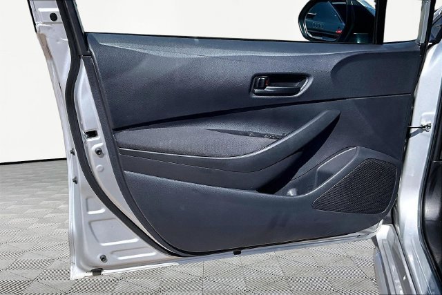 Used 2026 Toyota Corolla LE FWD image 18