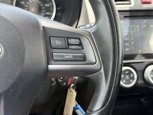 Used 2016 Subaru Forester 2.5i Premium AWD/4WD image 12