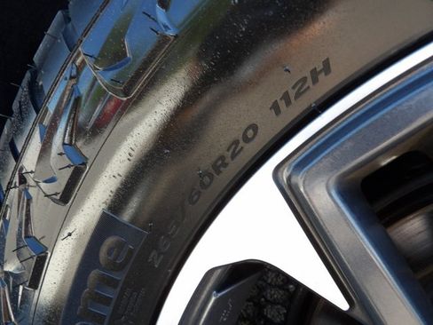 Used 2024 Toyota Sequoia Limited w/ Tow Technology Package AWD/4WD image 30