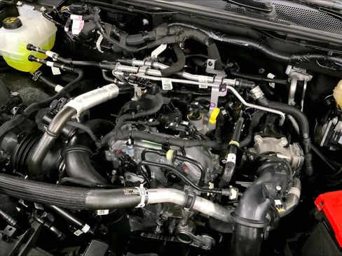New 2026 Ford Ranger XL RWD image 16