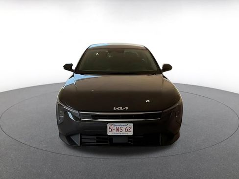 Used 2025 Kia K4 FWD image 10