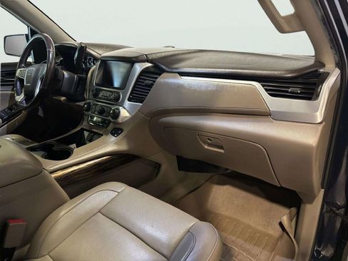Used 2018 GMC Yukon SLT w/ Premium Edition image 27