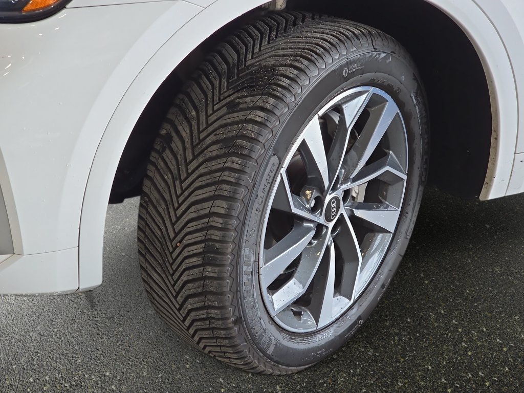 Used 2023 Audi Q5 2.0T Premium Plus AWD/4WD image 34