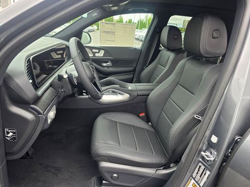 New 2026 Mercedes-Benz GLE 350 4MATIC image 13
