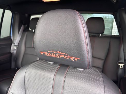 Used 2025 Honda Ridgeline TrailSport+ image 19