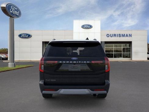 New 2026 Ford Expedition Platinum w/ Driver's Package image 6