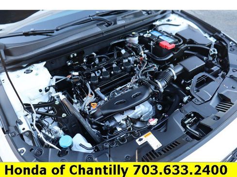 Certified 2025 Honda Accord SE image 32