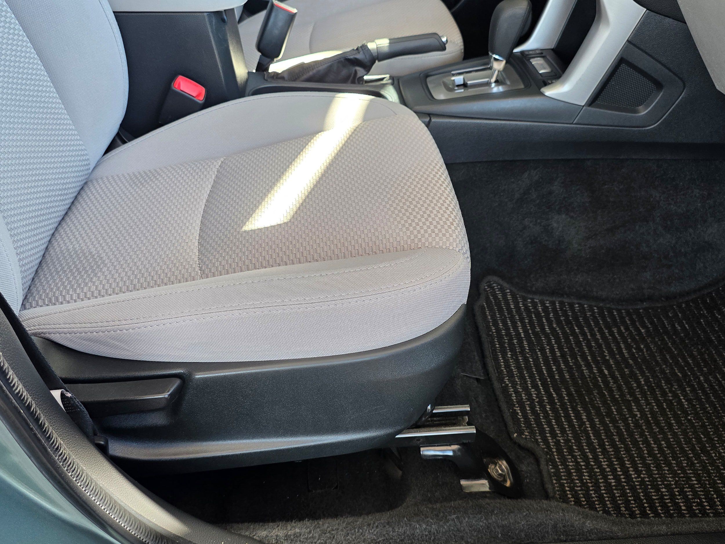 Used 2018 Subaru Forester 2.5i Premium AWD/4WD image 29