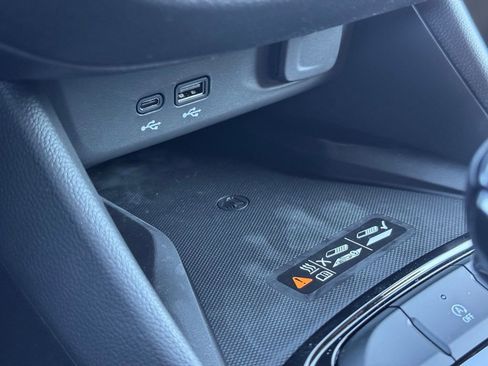 New 2026 Buick Envista Sport Touring w/ Convenience I Package image 30