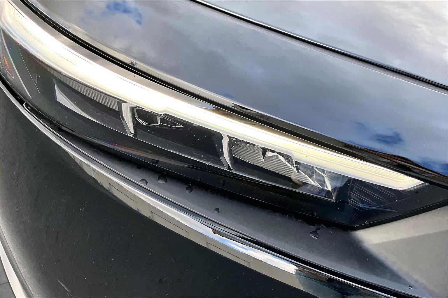 Used 2024 Honda Accord EX image 27