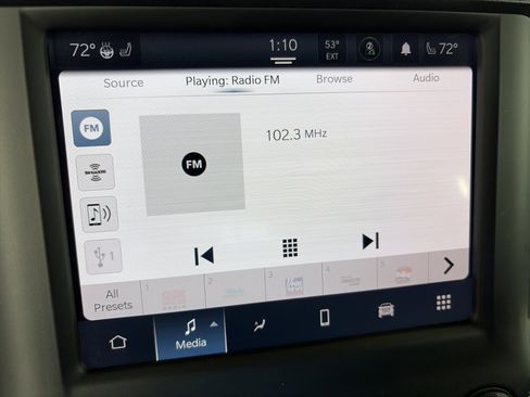 Used 2022 RAM 1500 Laramie image 21