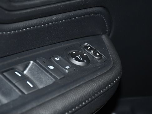 Certified 2024 Honda Odyssey EX-L image 33