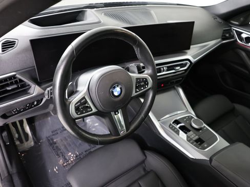 Used 2024 BMW M440i xDrive Gran Coupe AWD/4WD image 22