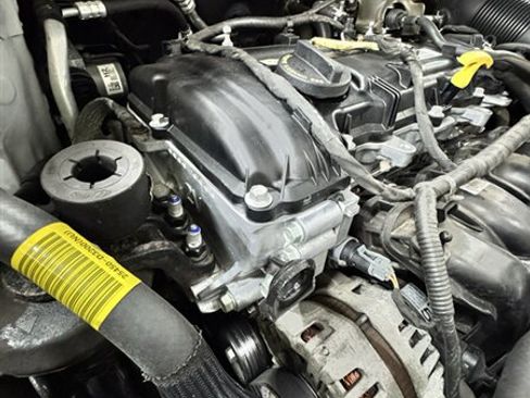 Used 2018 Hyundai Tucson SEL Plus image 21