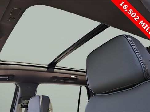 Used 2024 GMC Yukon Denali image 66