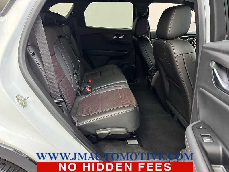 Used 2019 Chevrolet Blazer RS AWD/4WD image 18