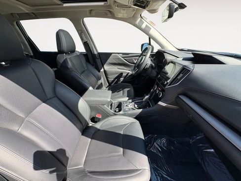 Used 2021 Subaru Forester Limited image 14